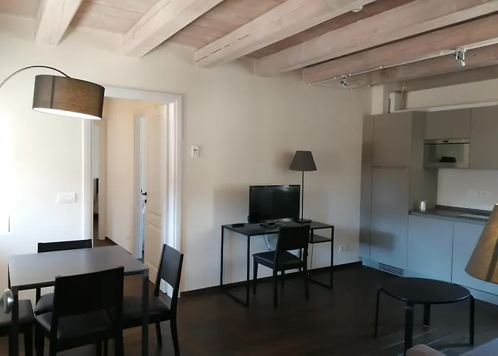 Palazzo De\' Rossi Hotel