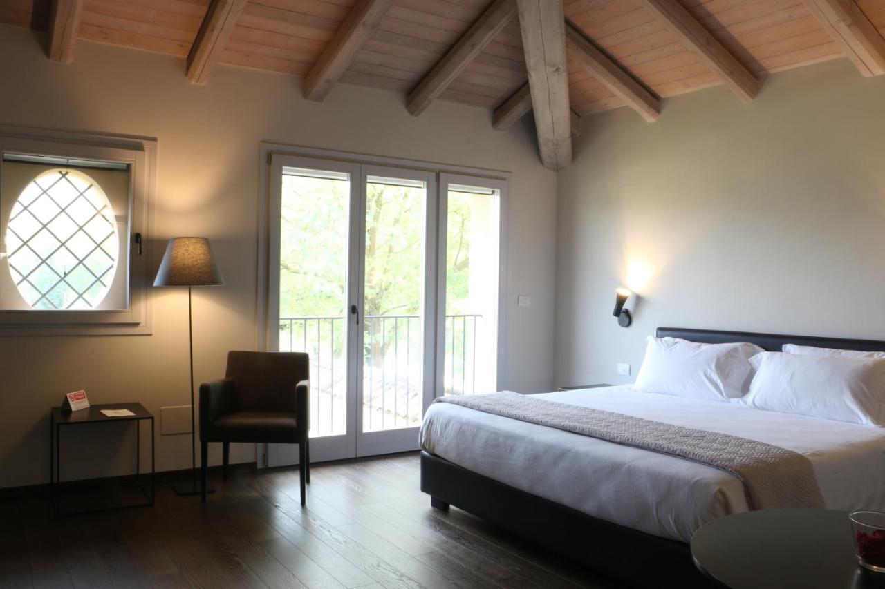 Palazzo De' Rossi Hotel 3*