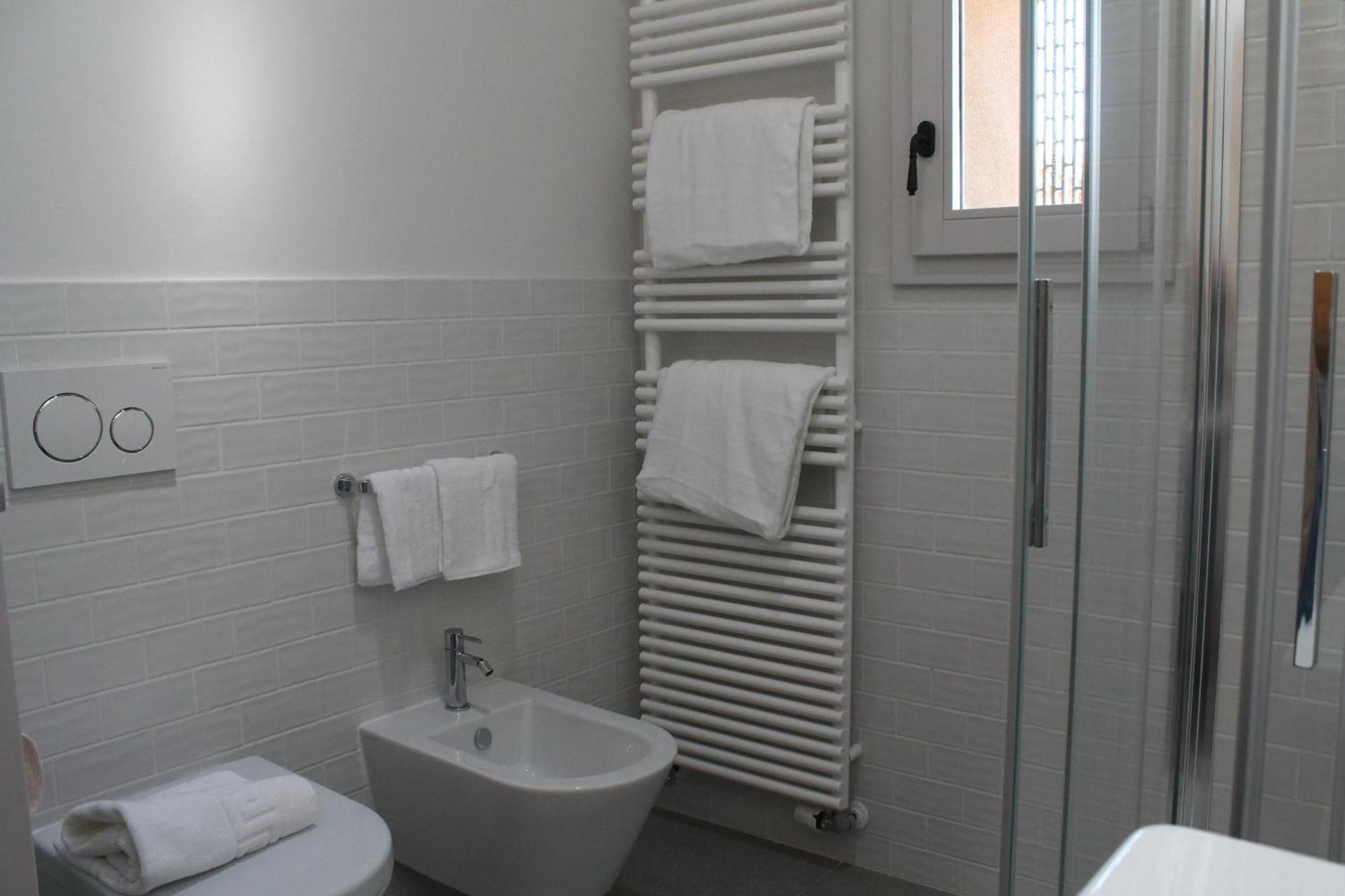 Hotel Palazzo De' Rossi