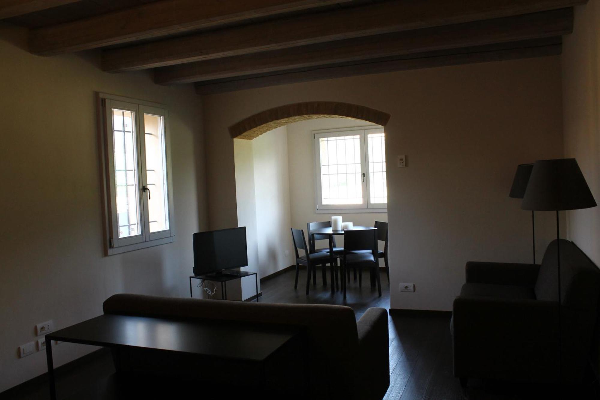 Palazzo De' Rossi 3* Sasso Marconi