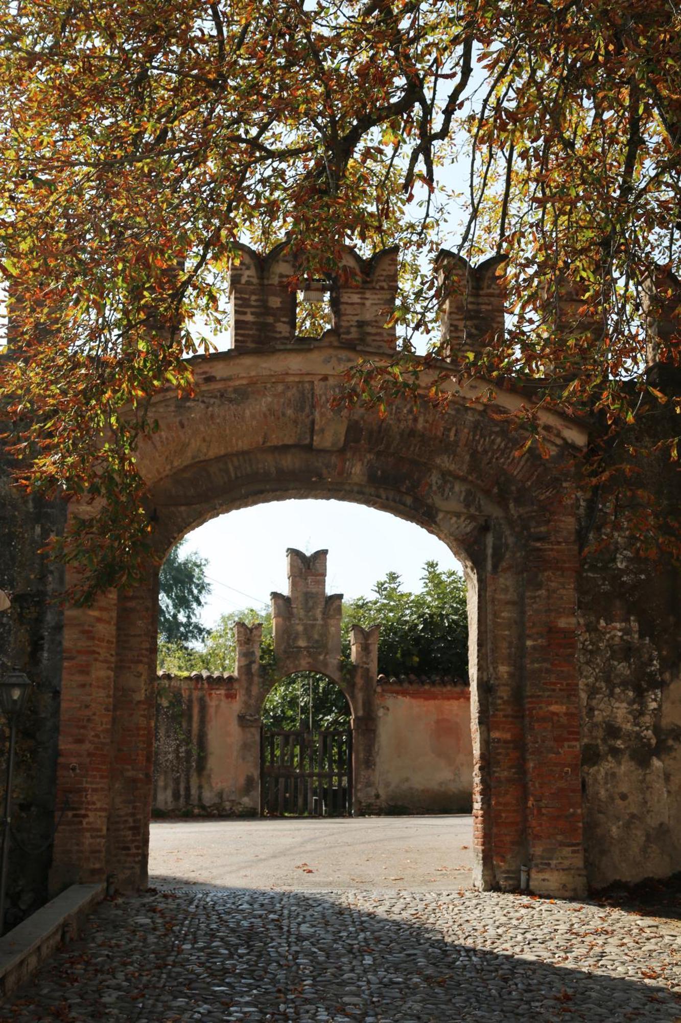 Palazzo De' Rossi