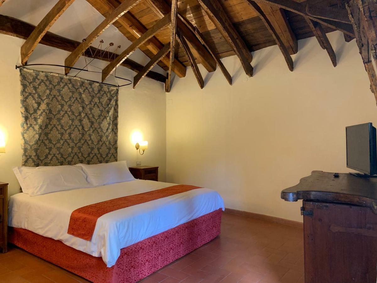 Hotel Palazzo De' Rossi 3*