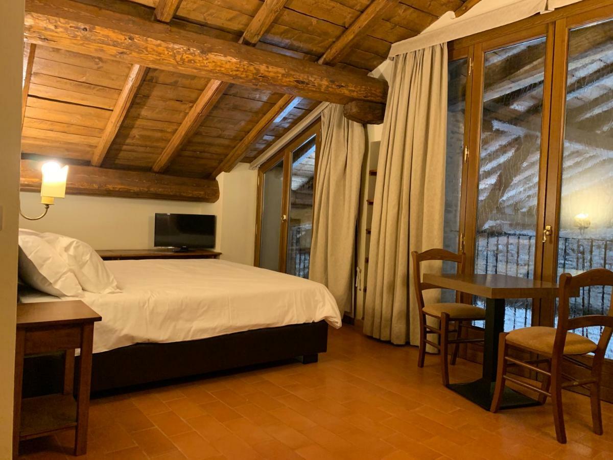 Hotel Palazzo De' Rossi 3*