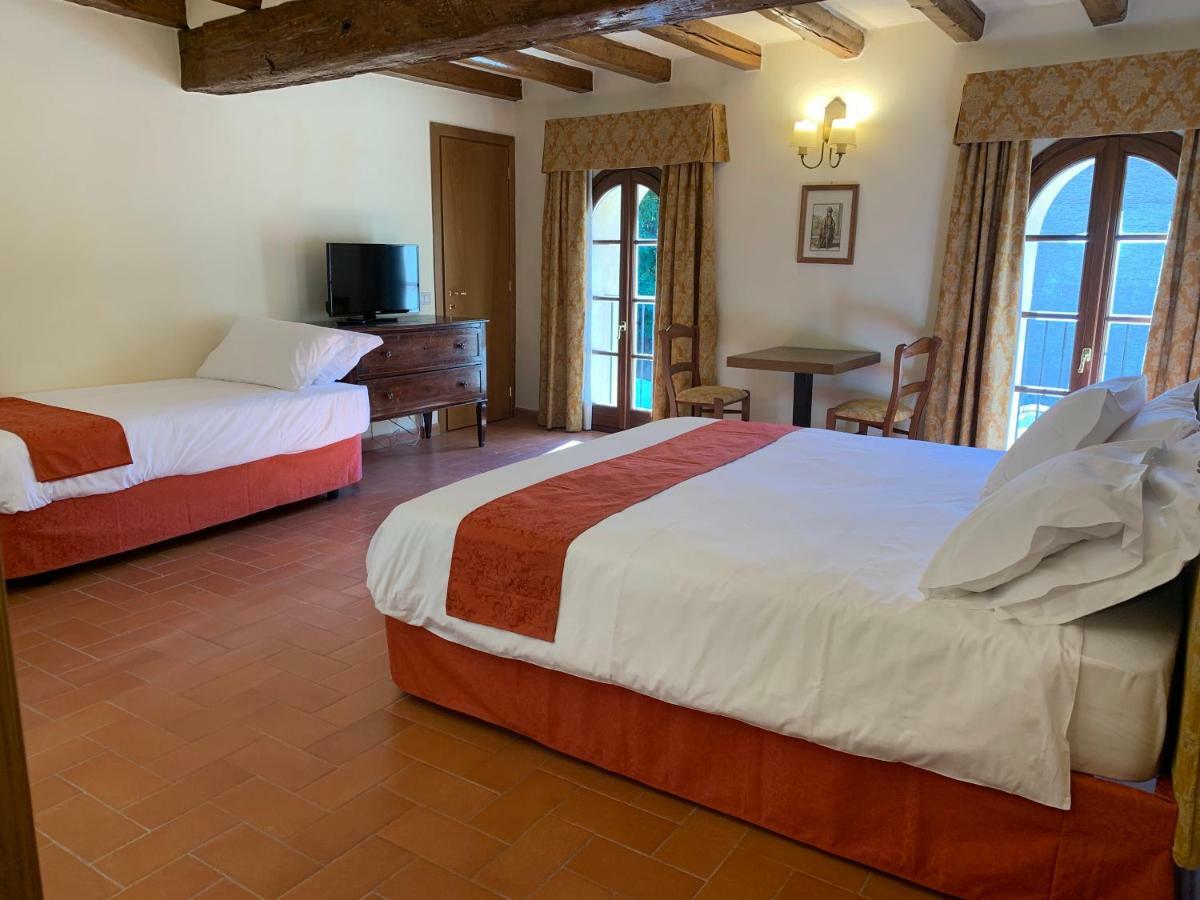 Palazzo De' Rossi 3* Sasso Marconi