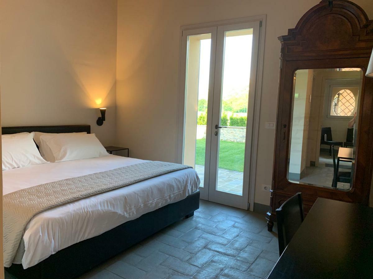 Palazzo De' Rossi Hotel 3*