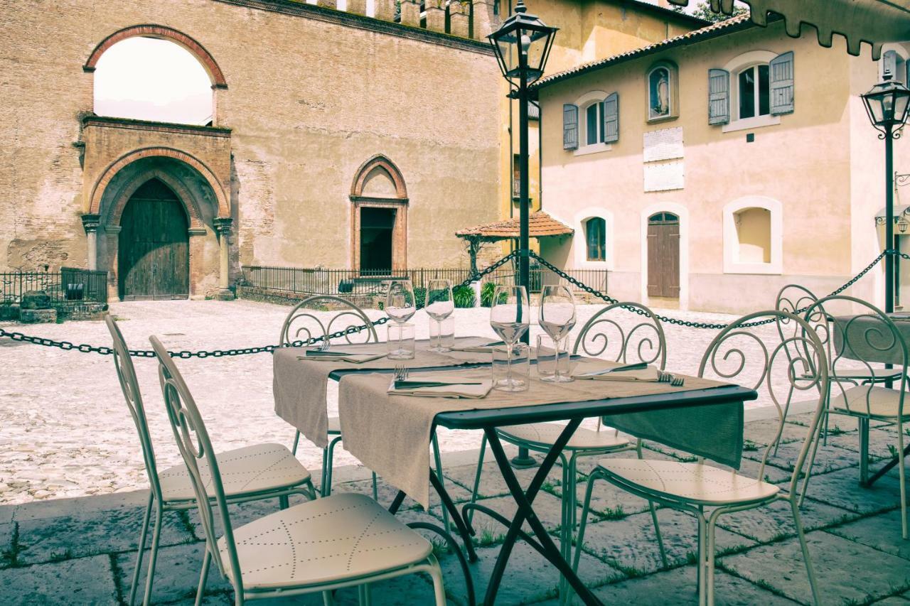 Hotel Palazzo De' Rossi Sasso Marconi