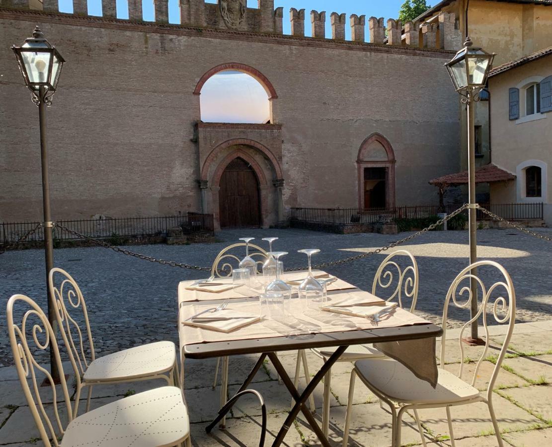 Palazzo De' Rossi 3* Sasso Marconi