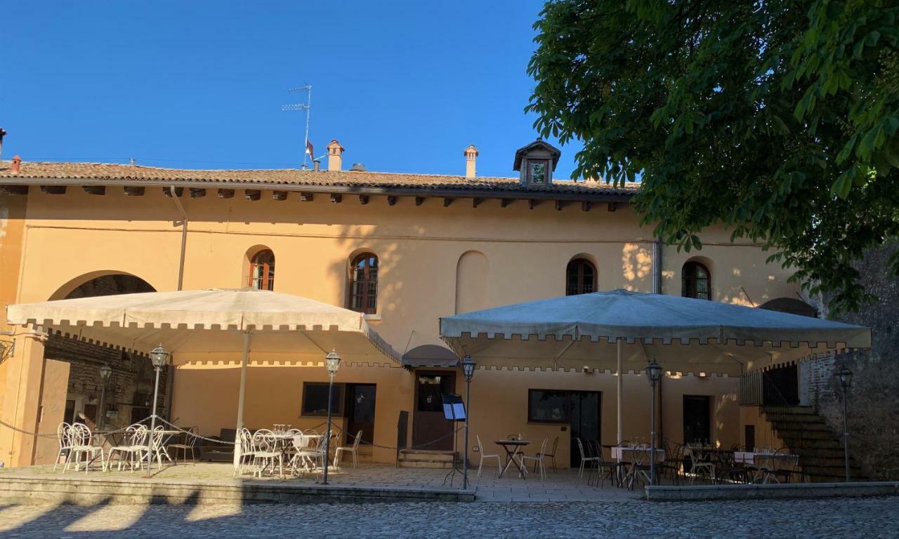 Palazzo De' Rossi Sasso Marconi