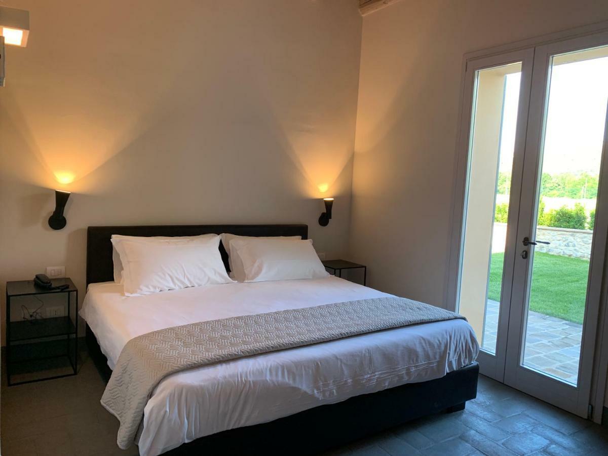 Hotel Palazzo De' Rossi