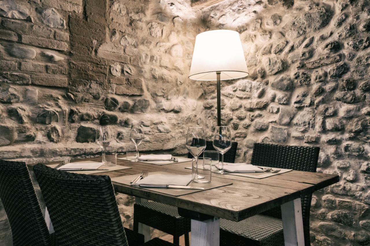 Hotel Palazzo De' Rossi Sasso Marconi