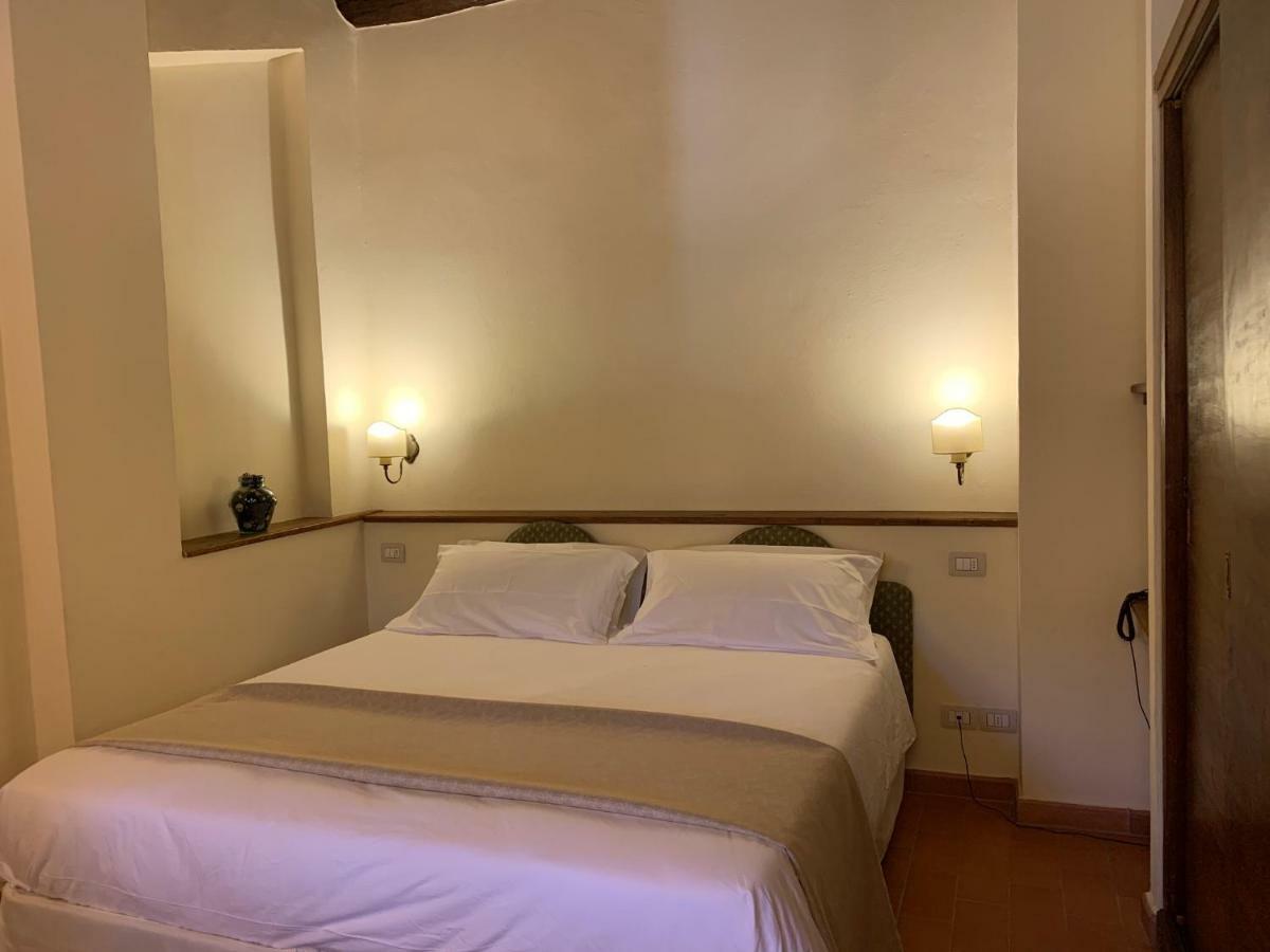 Hotel Palazzo De' Rossi 3*