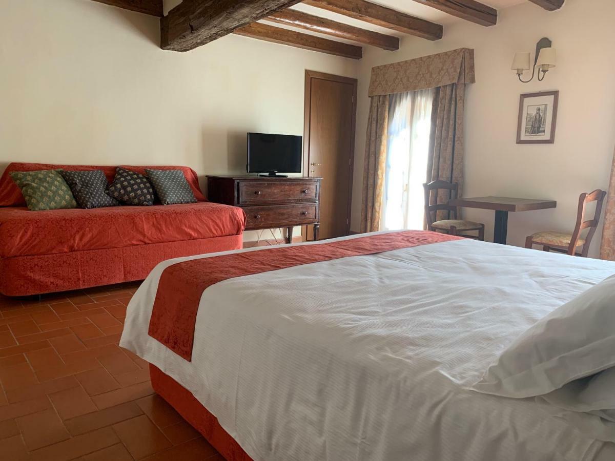Hotel Palazzo De' Rossi