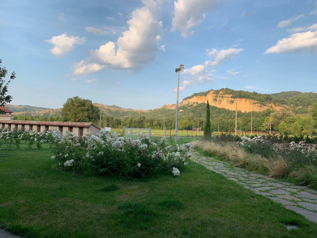 Palazzo De' Rossi Sasso Marconi