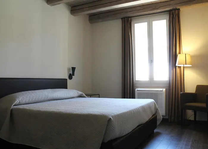 Palazzo De\' Rossi Hotel