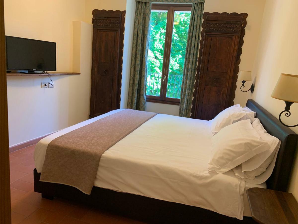 Hotel Palazzo De' Rossi Sasso Marconi
