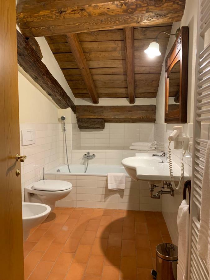 Palazzo De' Rossi Hotel Sasso Marconi
