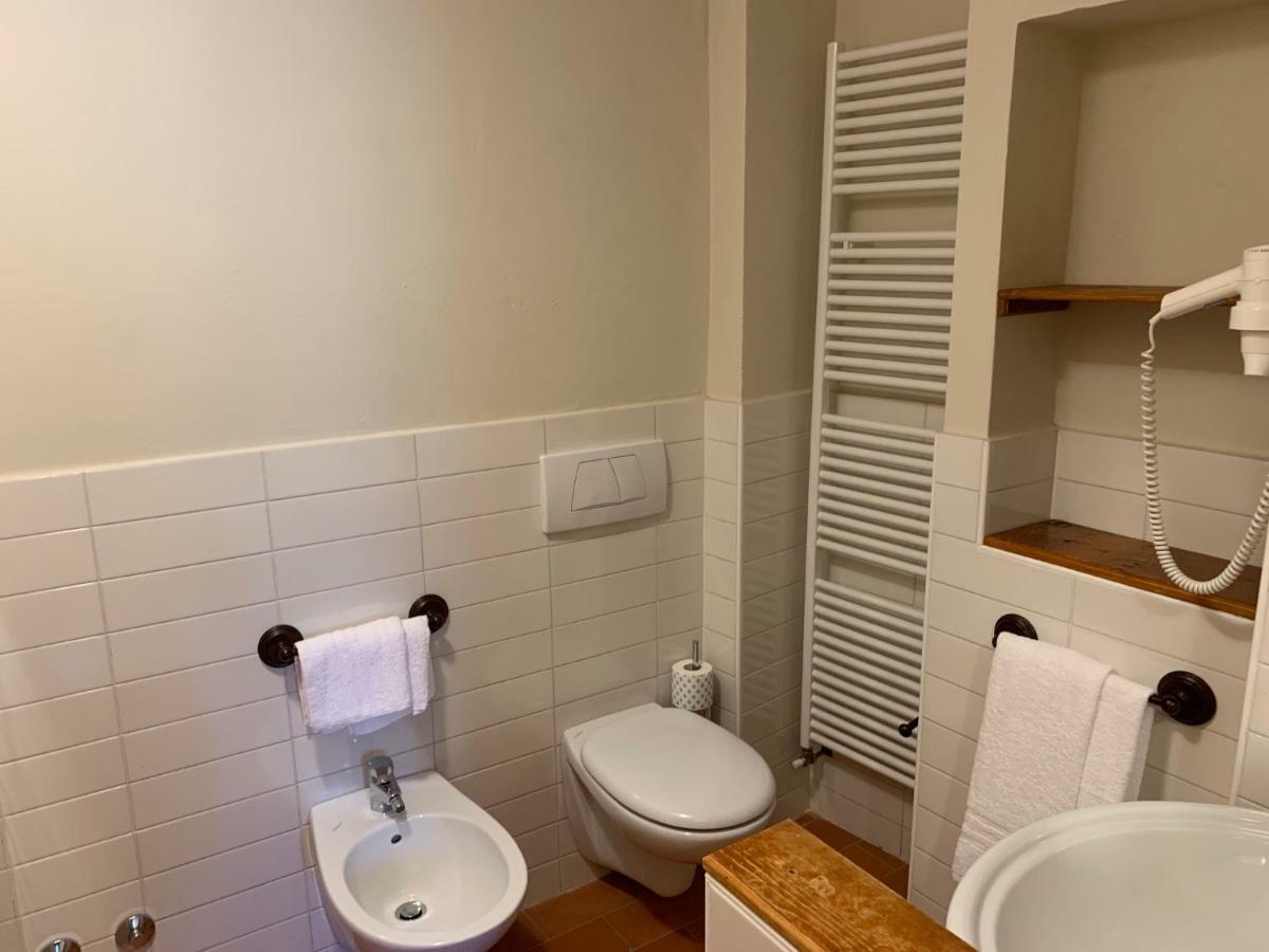 Hotel Palazzo De' Rossi 3*
