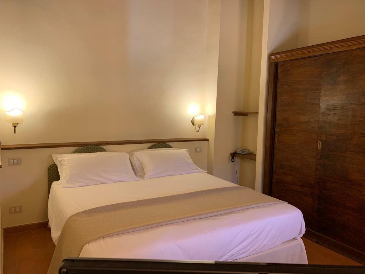 Hotel Palazzo De' Rossi
